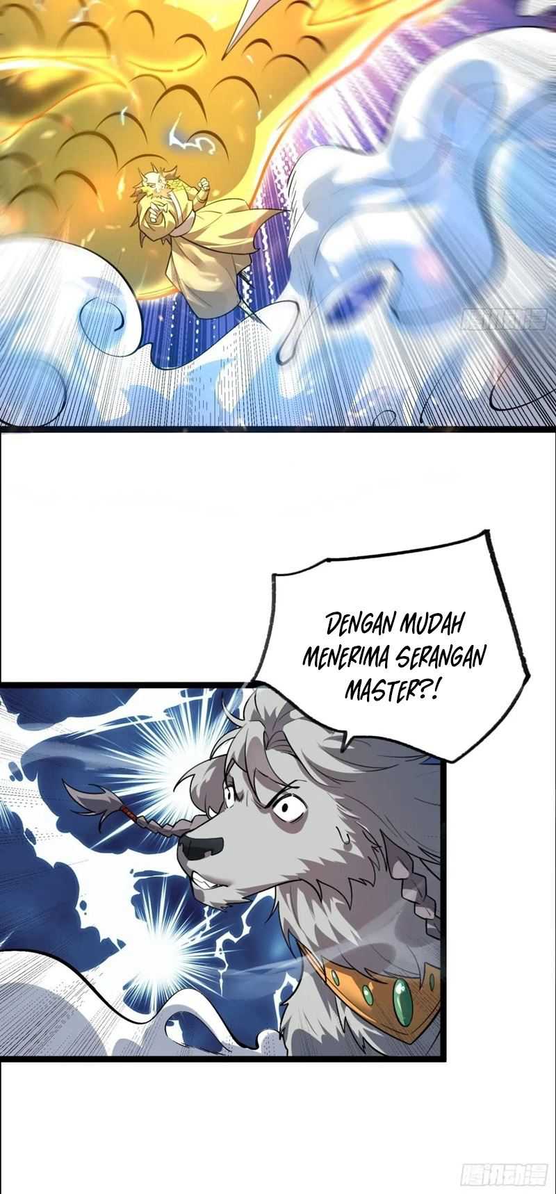 I’m Actually A Cultivation Bigshot Chapter 525