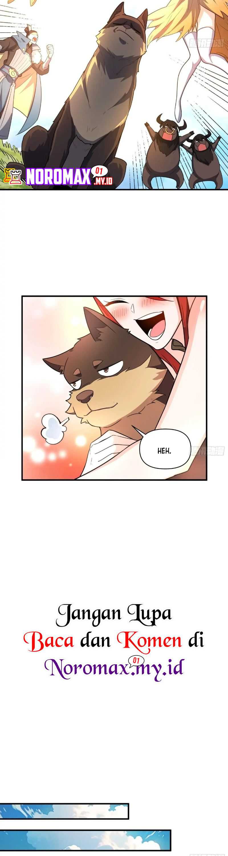 I’m Actually A Cultivation Bigshot Chapter 527