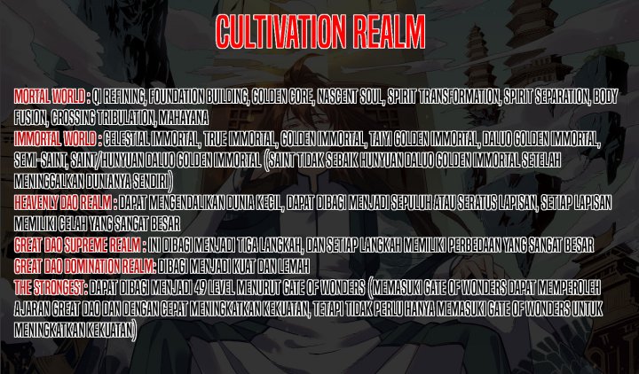I’m Actually A Cultivation Bigshot Chapter 529