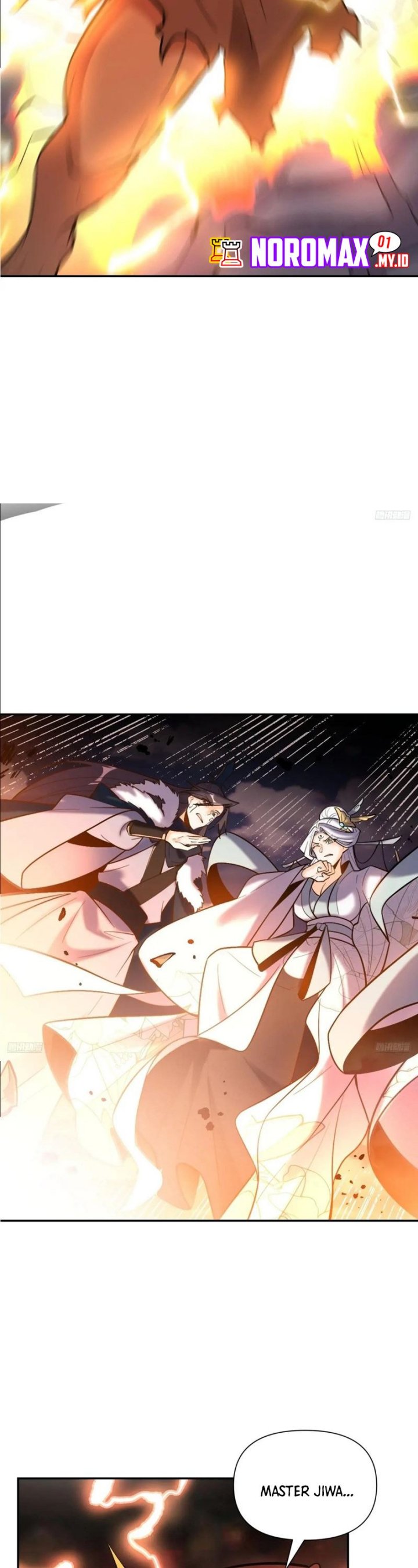 I’m Actually A Cultivation Bigshot Chapter 530