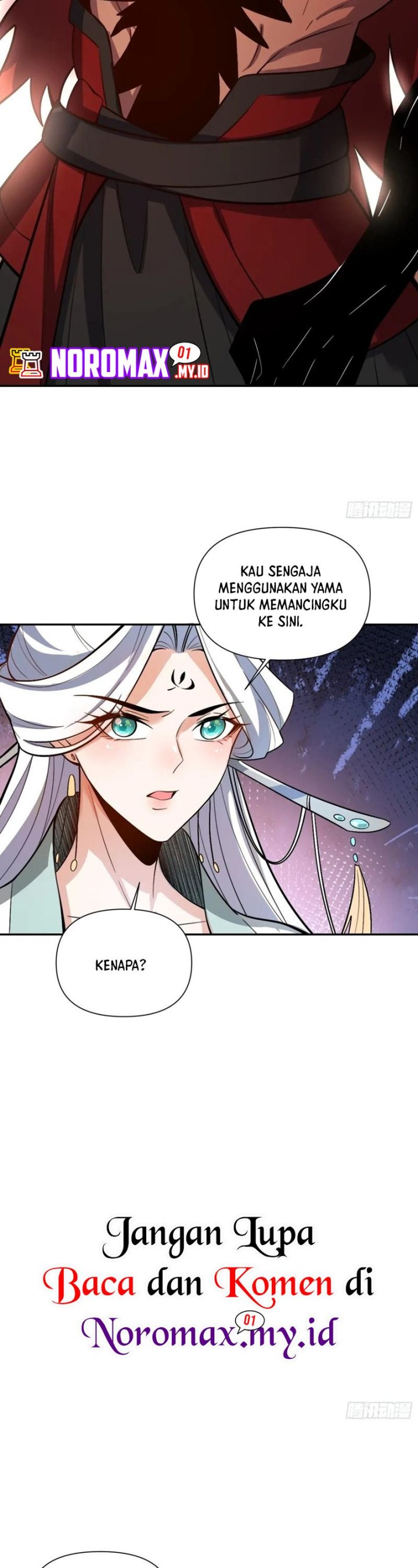 I’m Actually A Cultivation Bigshot Chapter 530