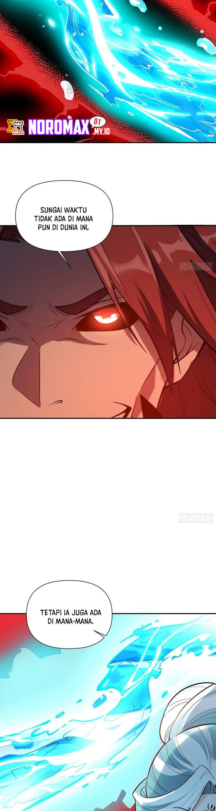 I’m Actually A Cultivation Bigshot Chapter 530