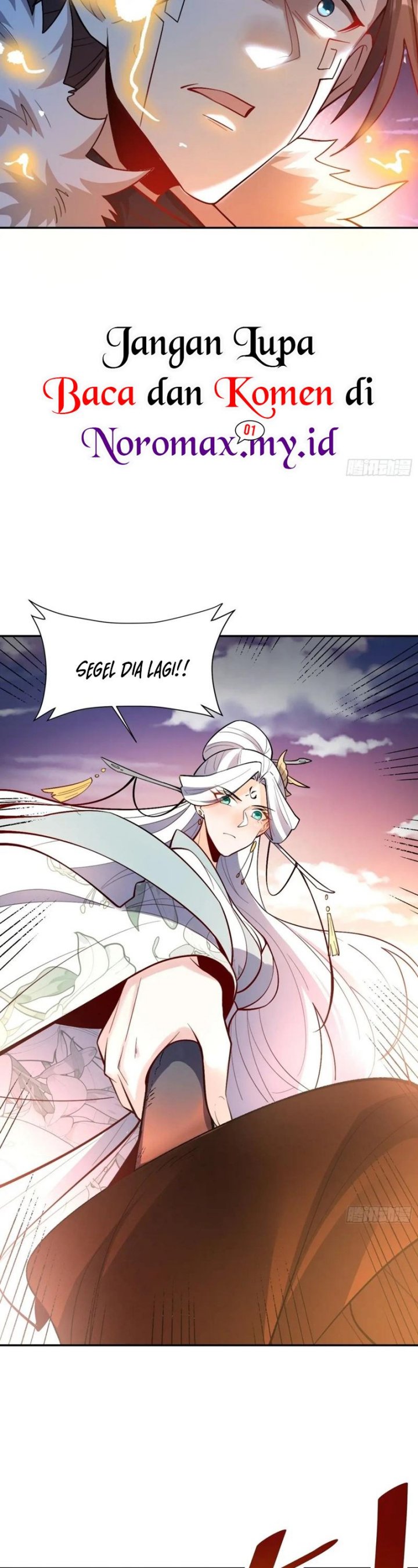 I’m Actually A Cultivation Bigshot Chapter 530