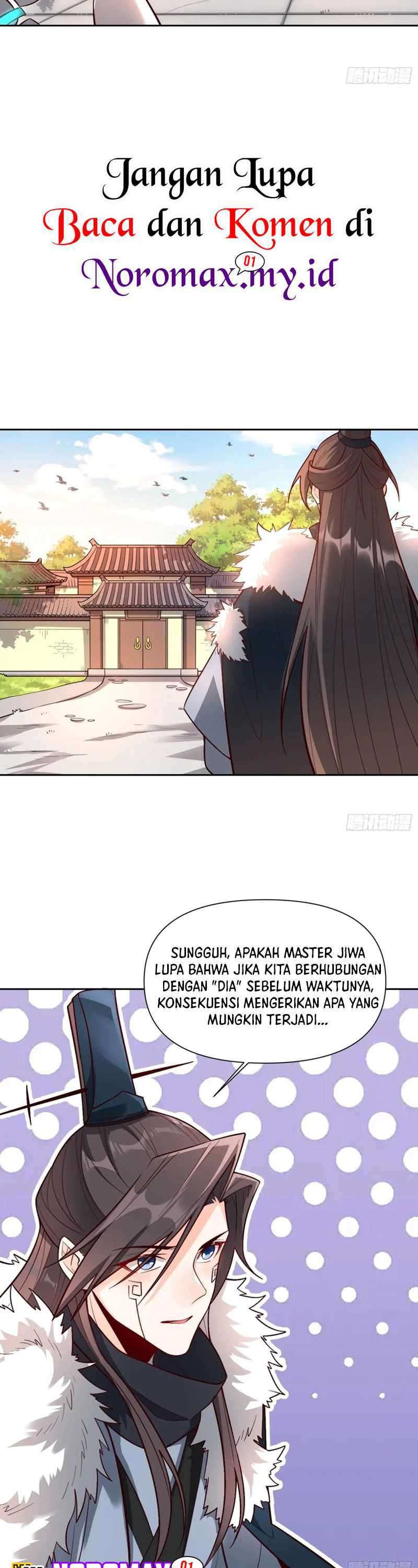 I’m Actually A Cultivation Bigshot Chapter 533