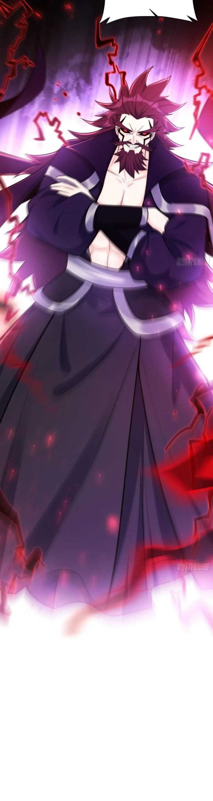I’m Actually A Cultivation Bigshot Chapter 538