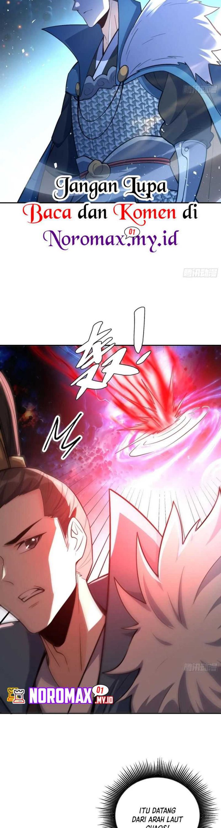 I’m Actually A Cultivation Bigshot Chapter 538