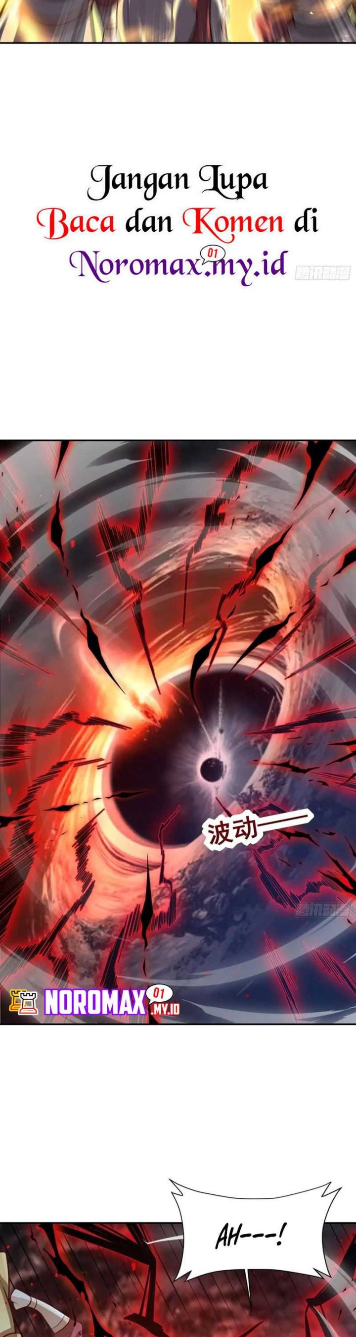 I’m Actually A Cultivation Bigshot Chapter 538
