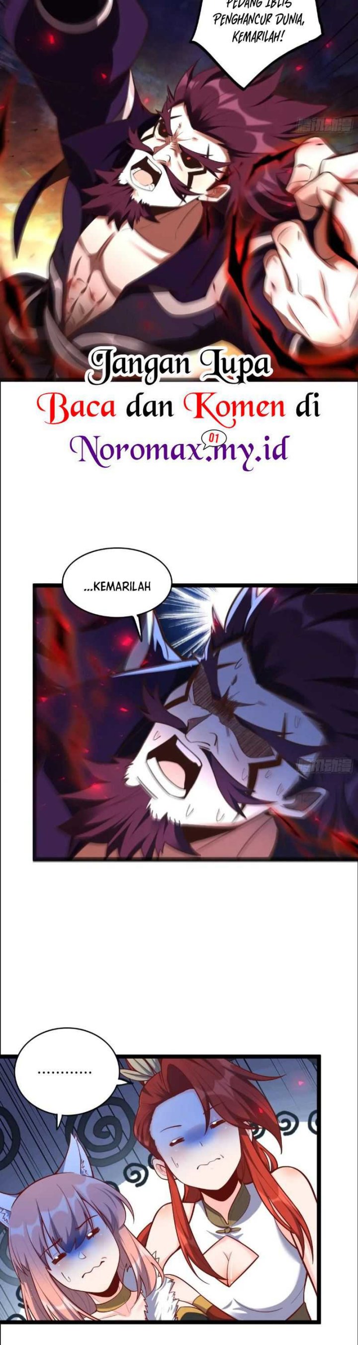 I’m Actually A Cultivation Bigshot Chapter 540