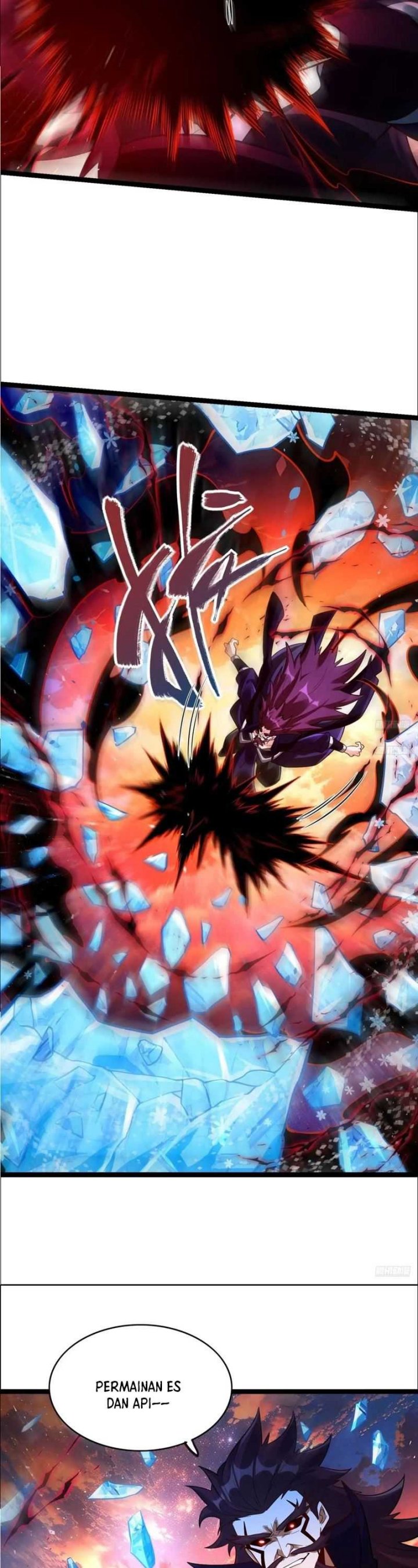 I’m Actually A Cultivation Bigshot Chapter 540