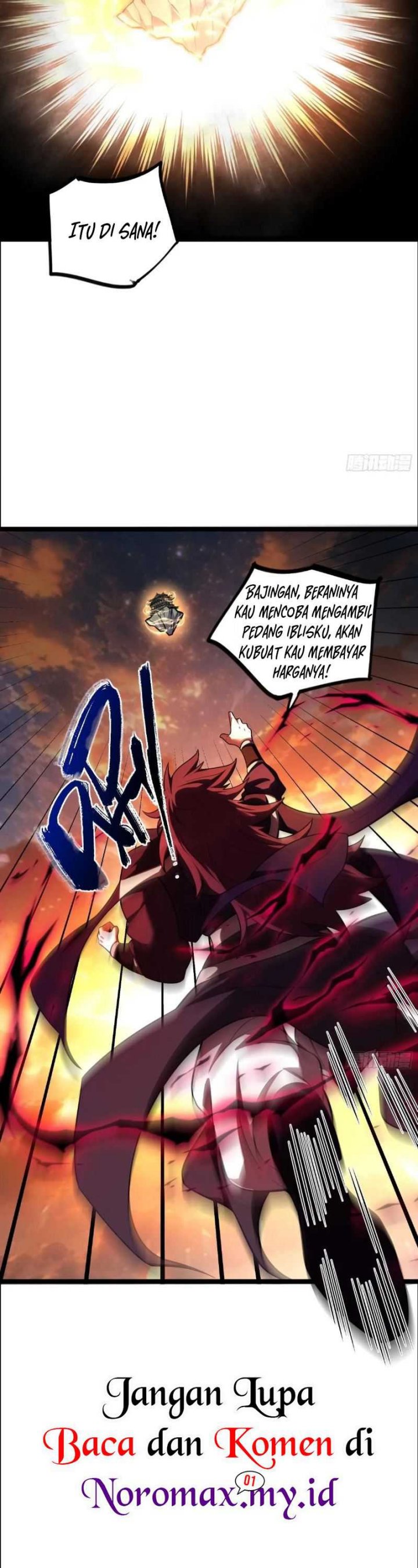 I’m Actually A Cultivation Bigshot Chapter 540