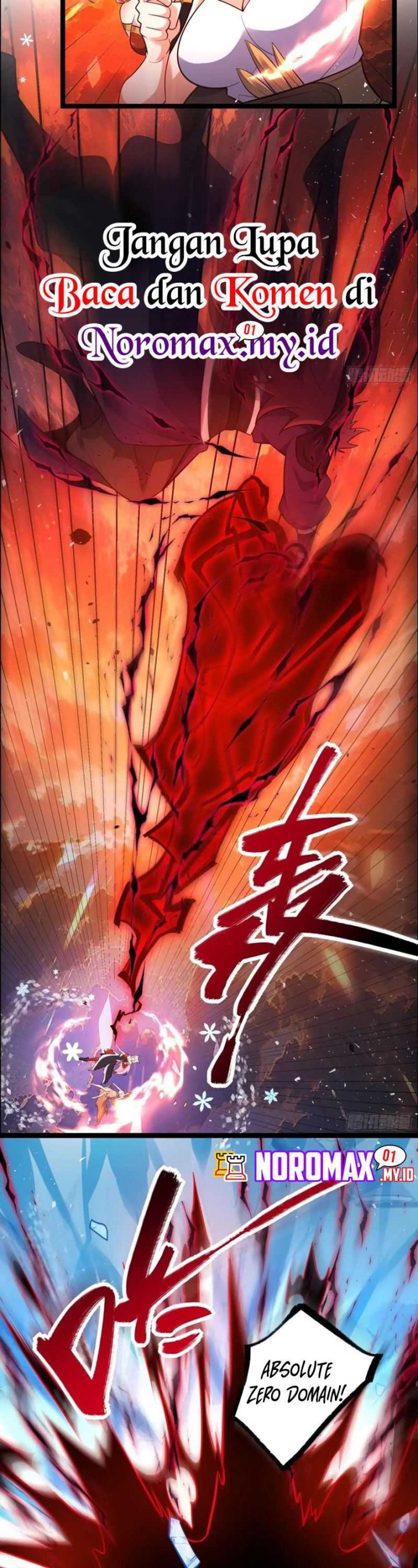 I’m Actually A Cultivation Bigshot Chapter 540