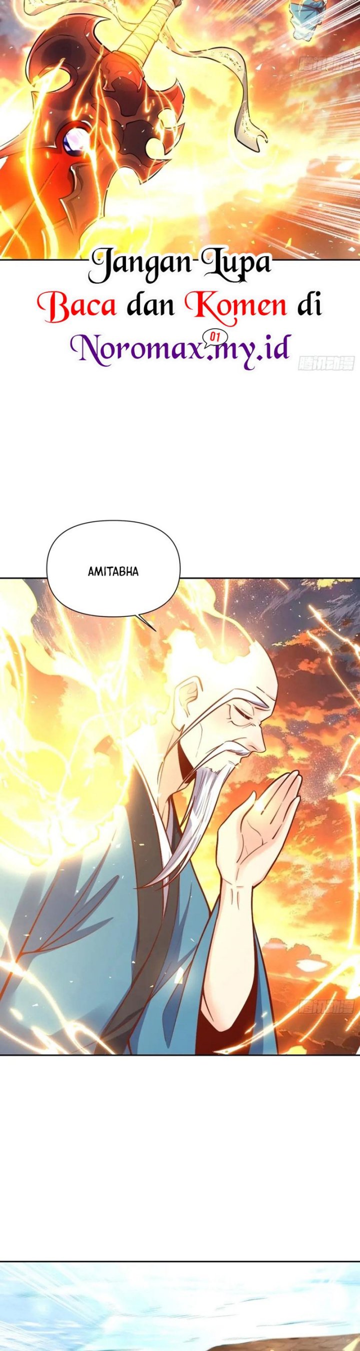I’m Actually A Cultivation Bigshot Chapter 541