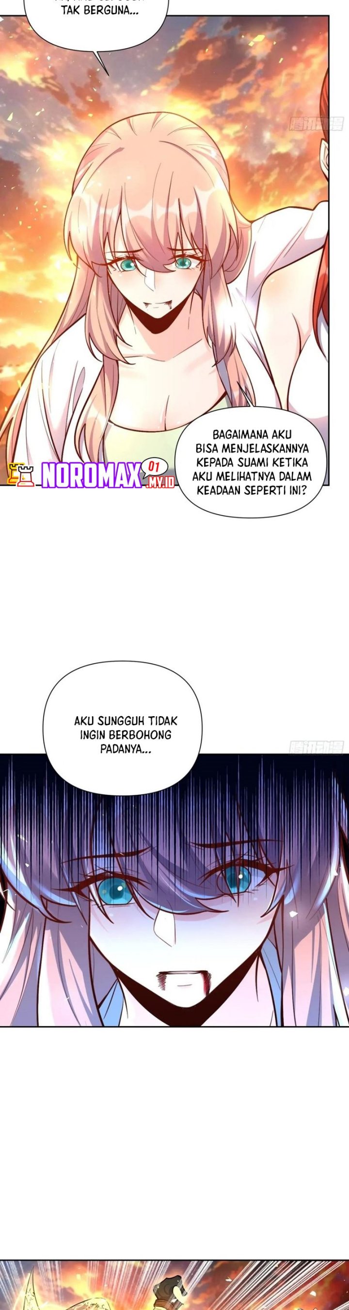 I’m Actually A Cultivation Bigshot Chapter 541