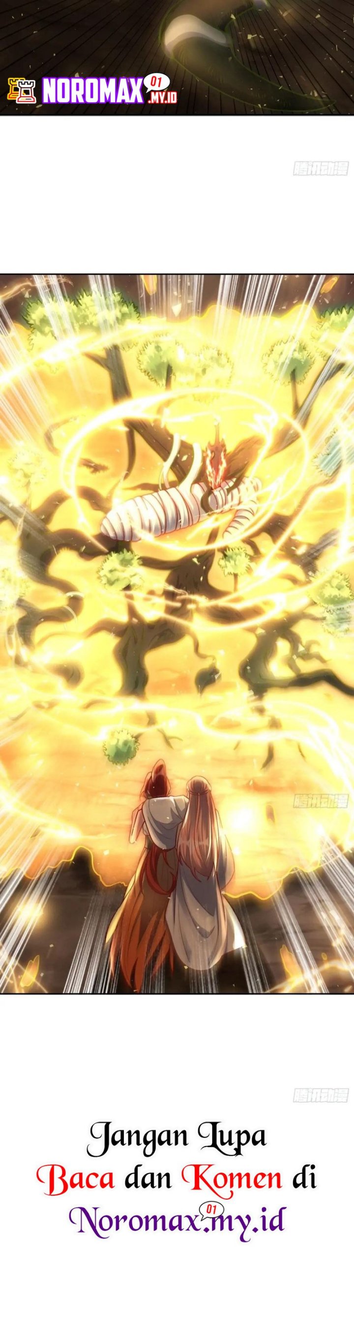 I’m Actually A Cultivation Bigshot Chapter 541