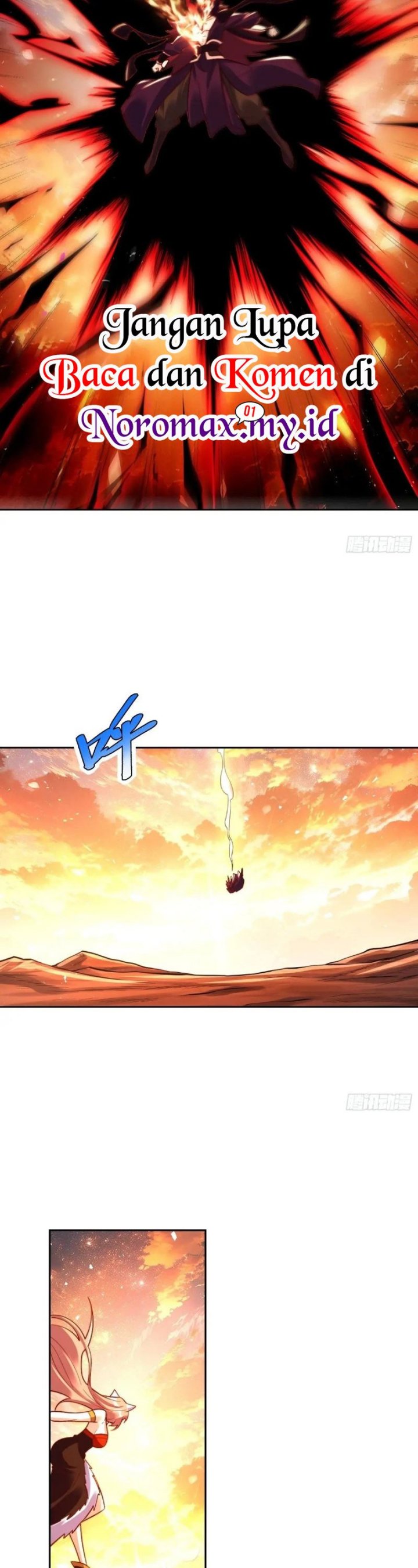 I’m Actually A Cultivation Bigshot Chapter 541