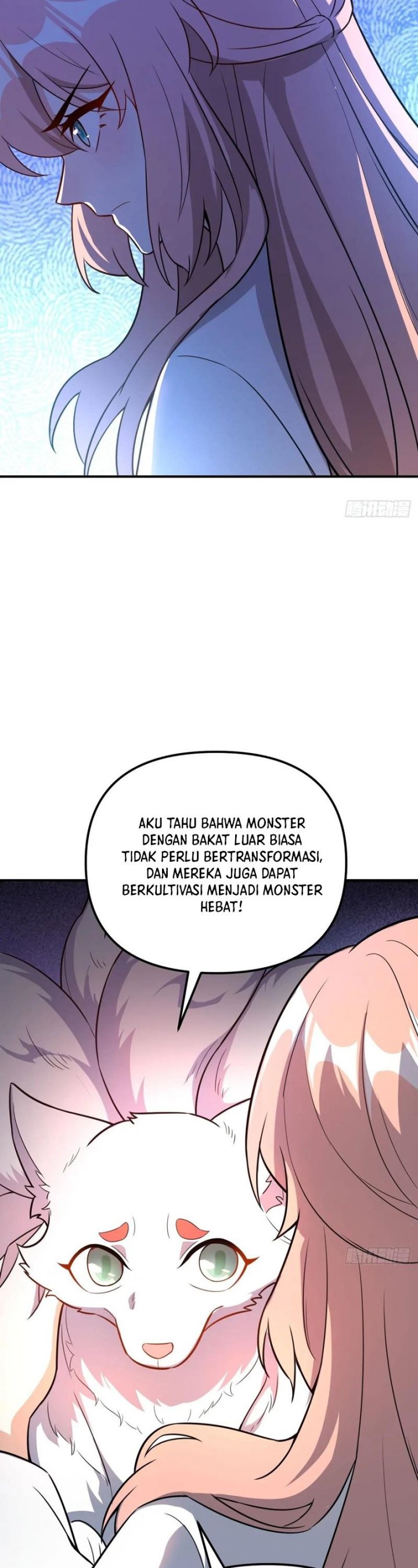 I’m Actually A Cultivation Bigshot Chapter 542