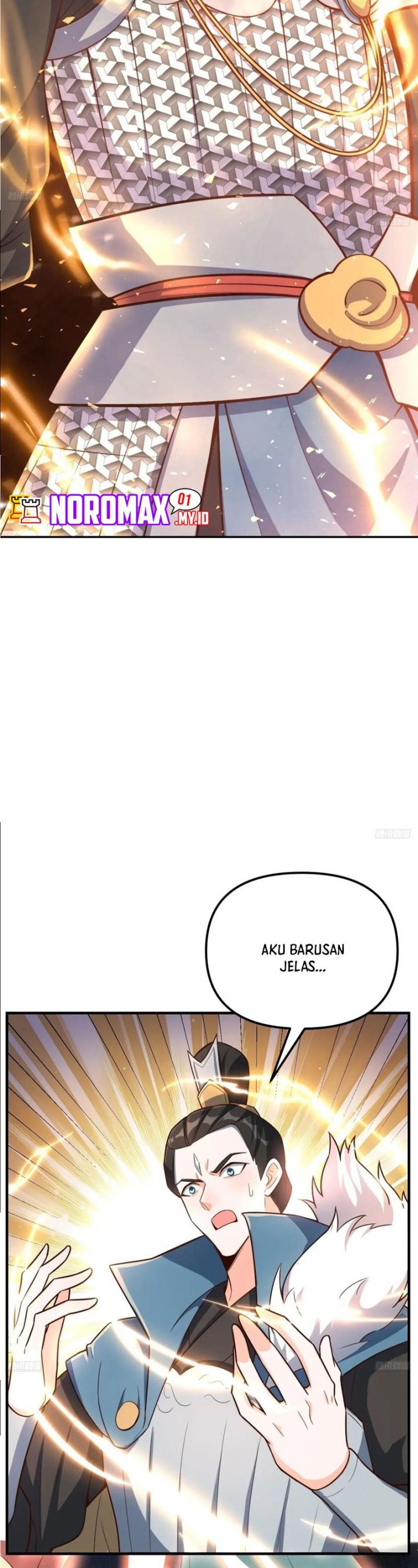 I’m Actually A Cultivation Bigshot Chapter 542
