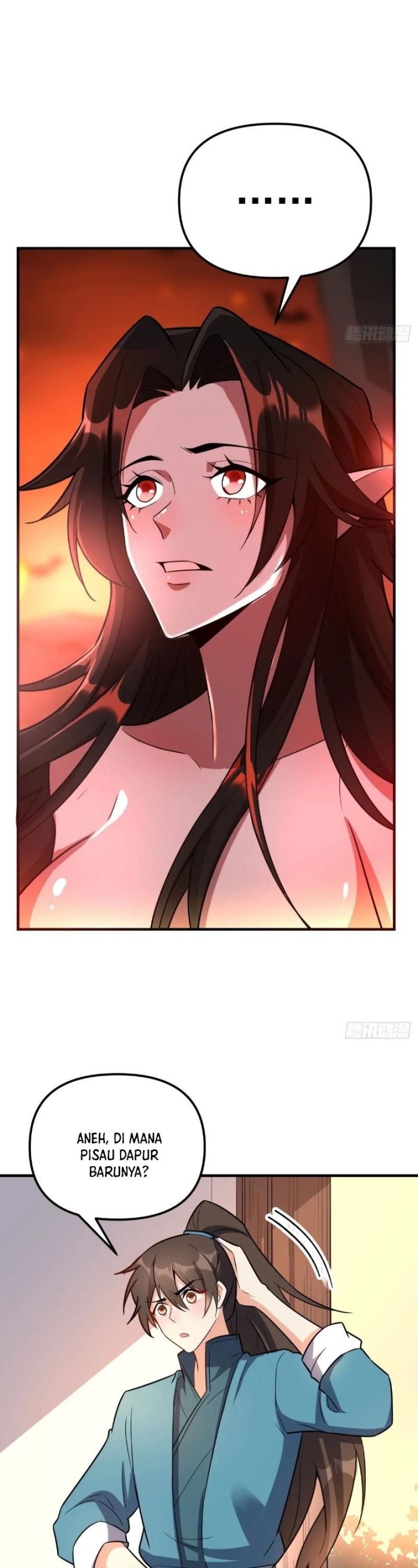 I’m Actually A Cultivation Bigshot Chapter 542