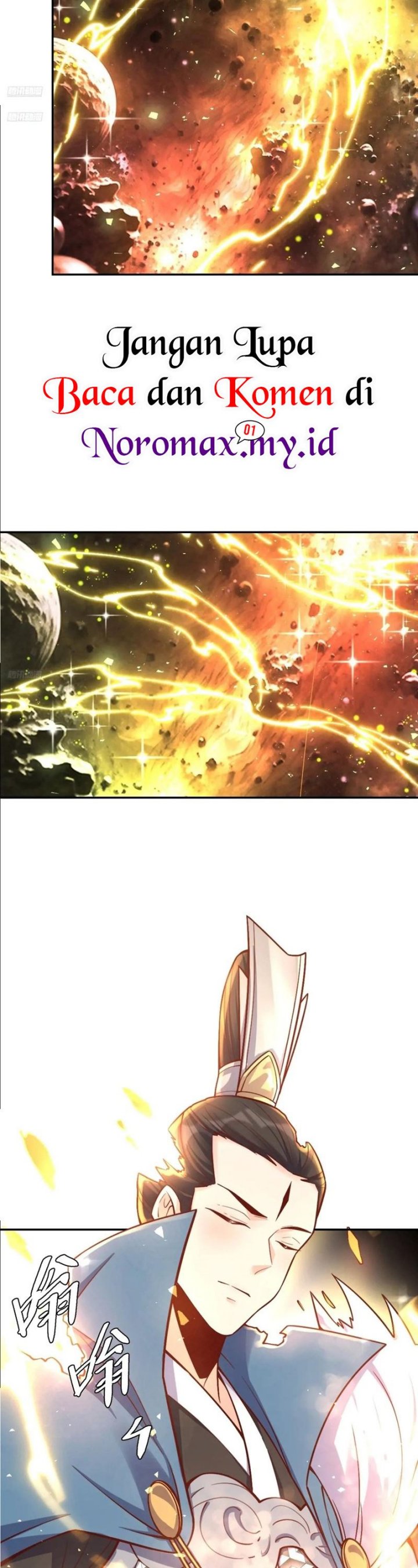 I’m Actually A Cultivation Bigshot Chapter 542