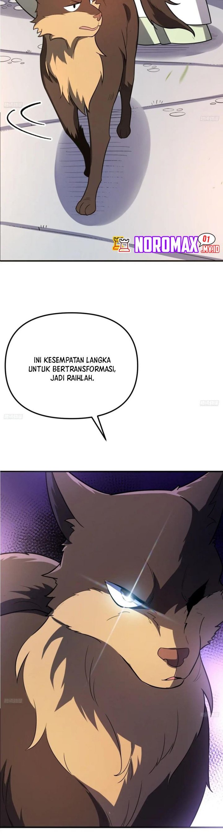 I’m Actually A Cultivation Bigshot Chapter 543