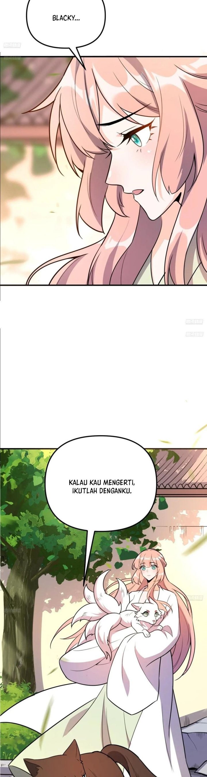 I’m Actually A Cultivation Bigshot Chapter 543
