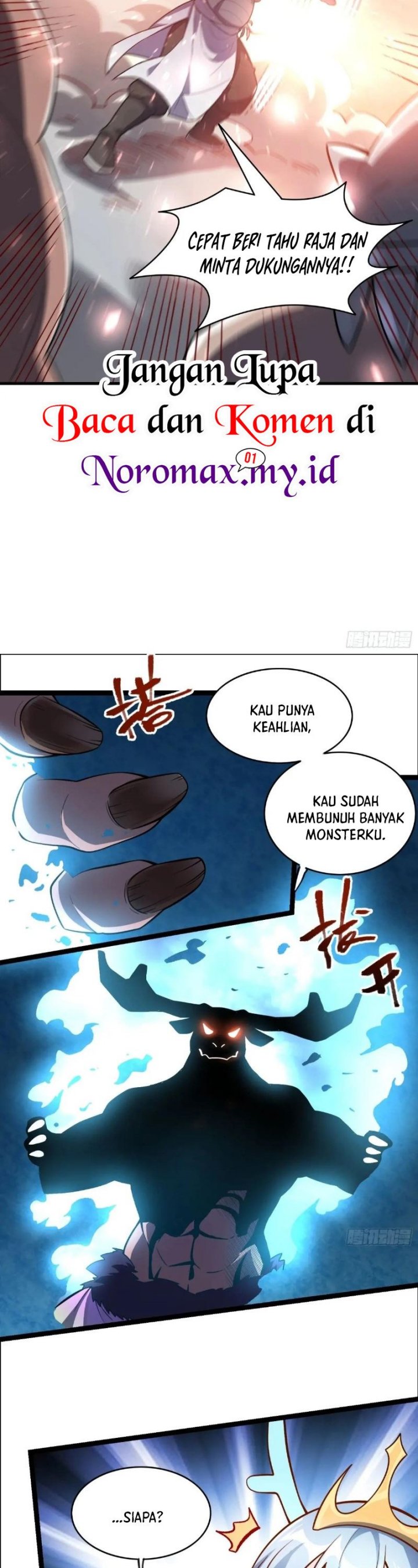 I’m Actually A Cultivation Bigshot Chapter 547