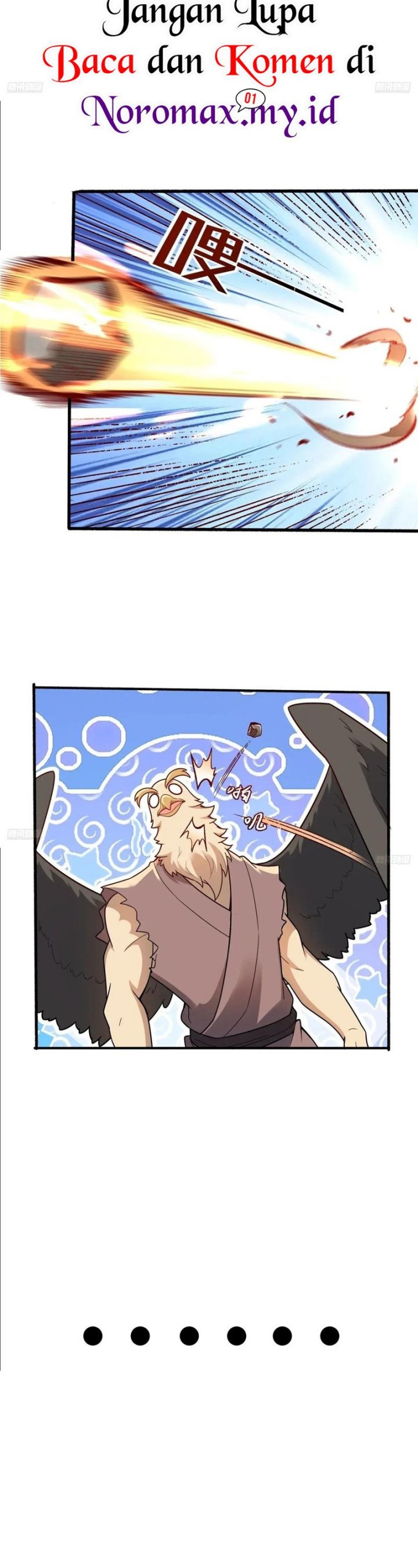 I’m Actually A Cultivation Bigshot Chapter 547