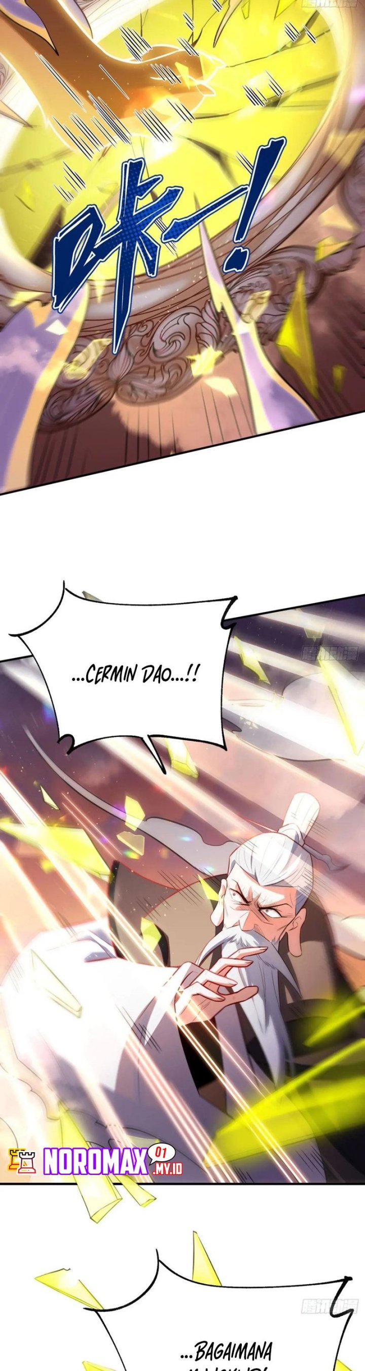 I’m Actually A Cultivation Bigshot Chapter 558