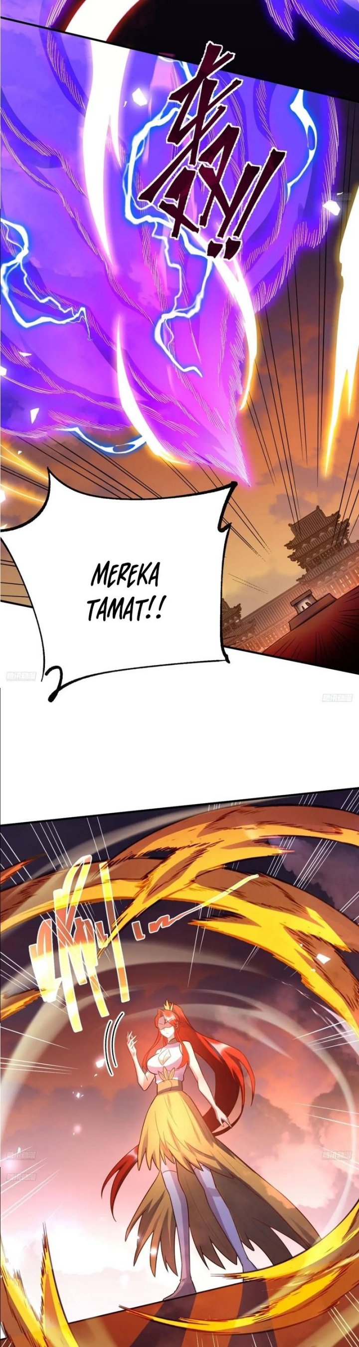 I’m Actually A Cultivation Bigshot Chapter 558