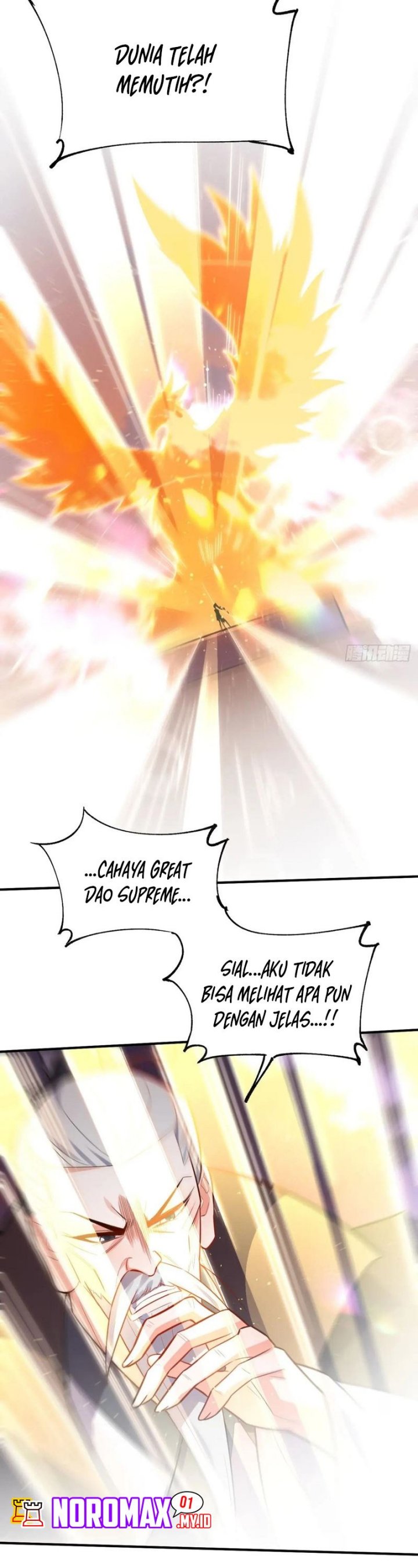 I’m Actually A Cultivation Bigshot Chapter 558