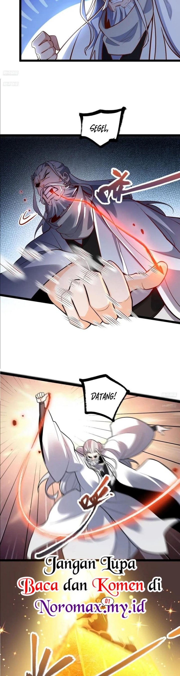 I’m Actually A Cultivation Bigshot Chapter 559