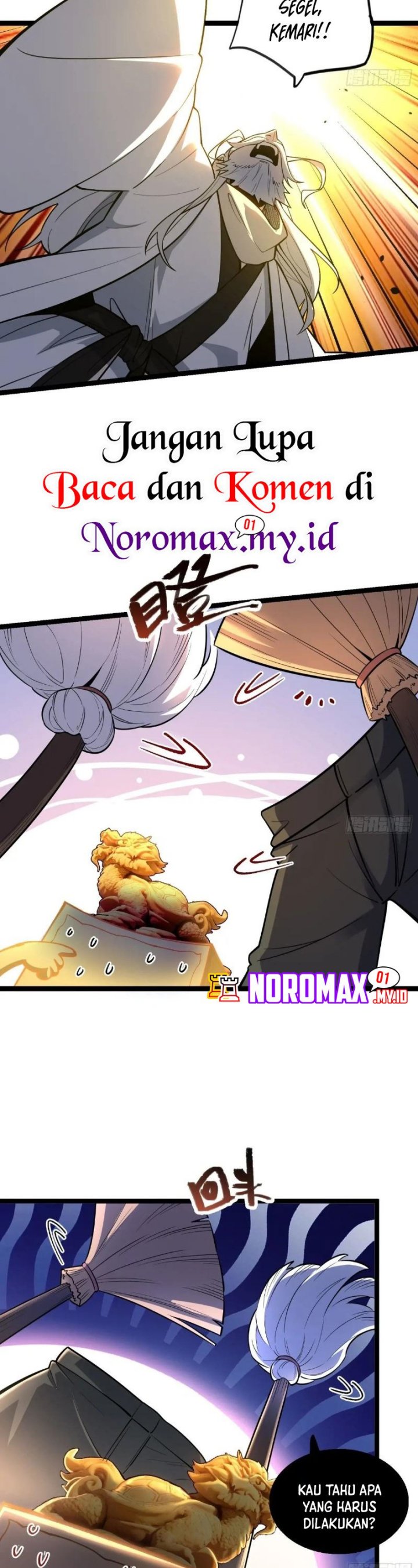 I’m Actually A Cultivation Bigshot Chapter 559