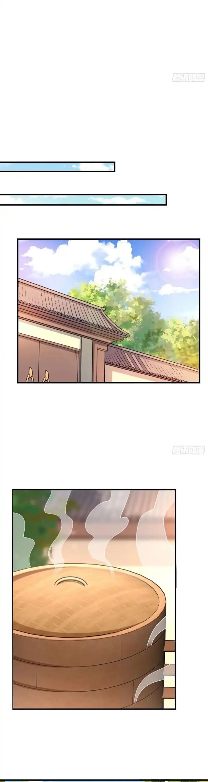I’m Actually A Cultivation Bigshot Chapter 563