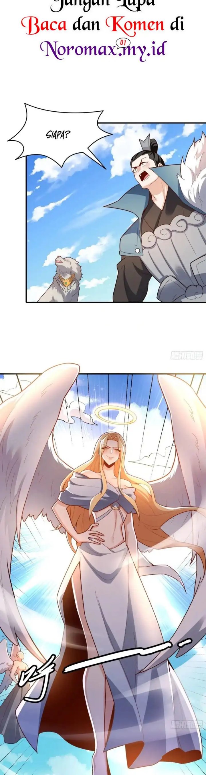 I’m Actually A Cultivation Bigshot Chapter 564