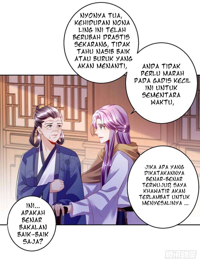 Heavenly Mystery Magician Chapter 04