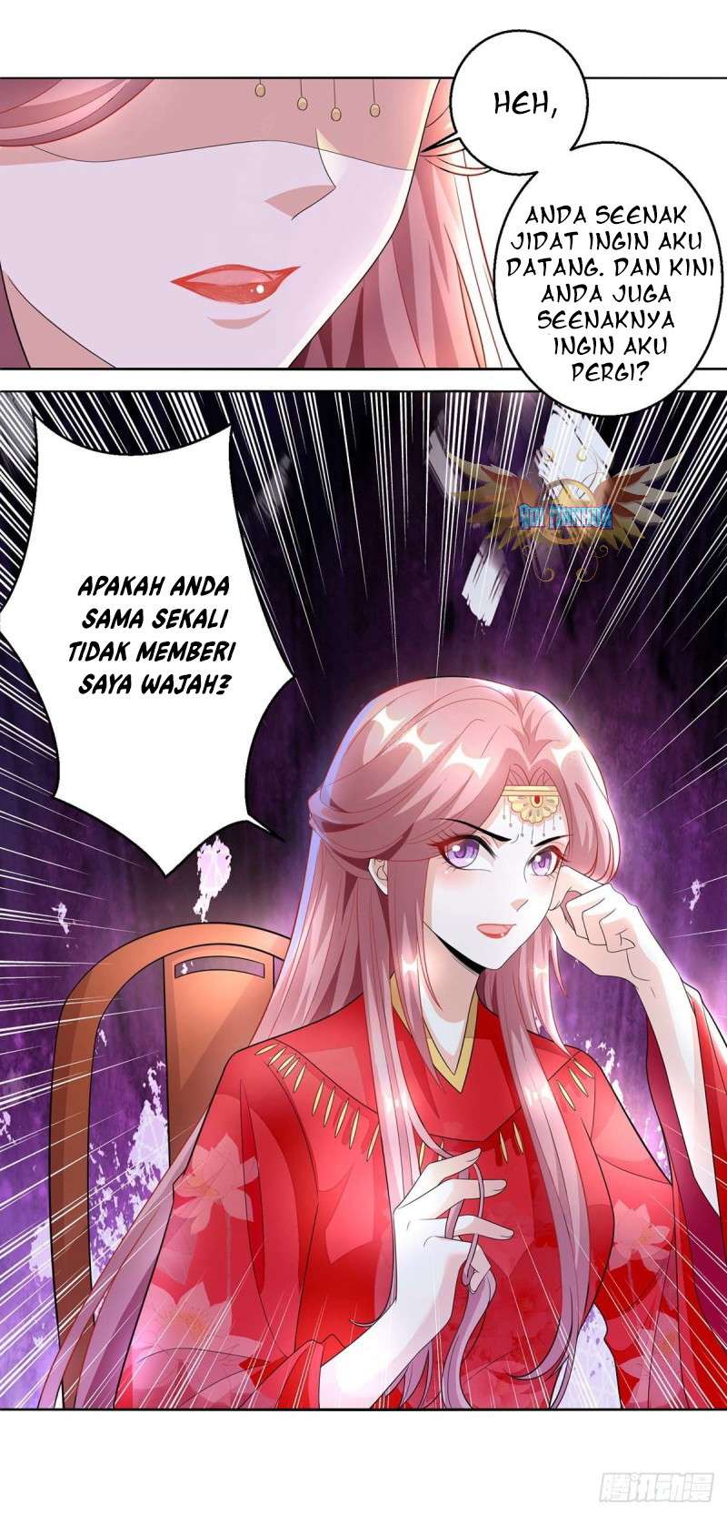 Heavenly Mystery Magician Chapter 04