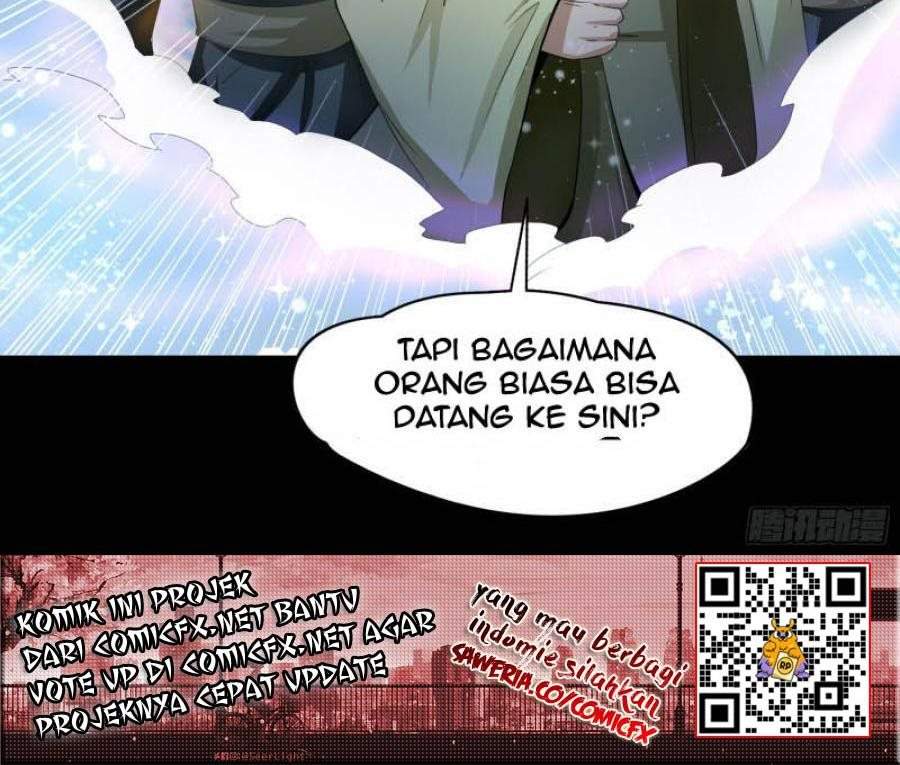 The Legend of Qing Emperor chapter 21 halaman 16