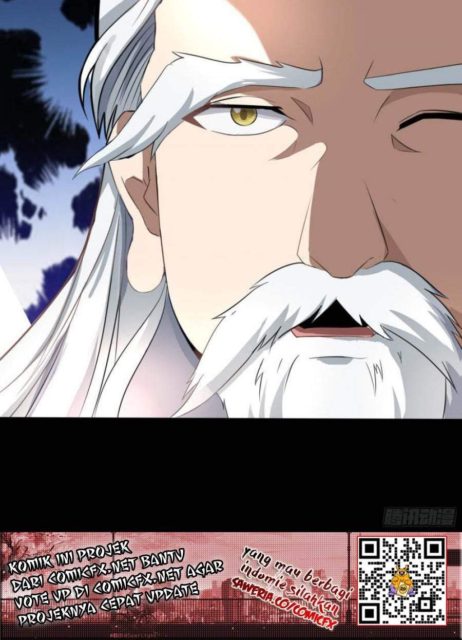 The Legend of Qing Emperor chapter 21 halaman 7