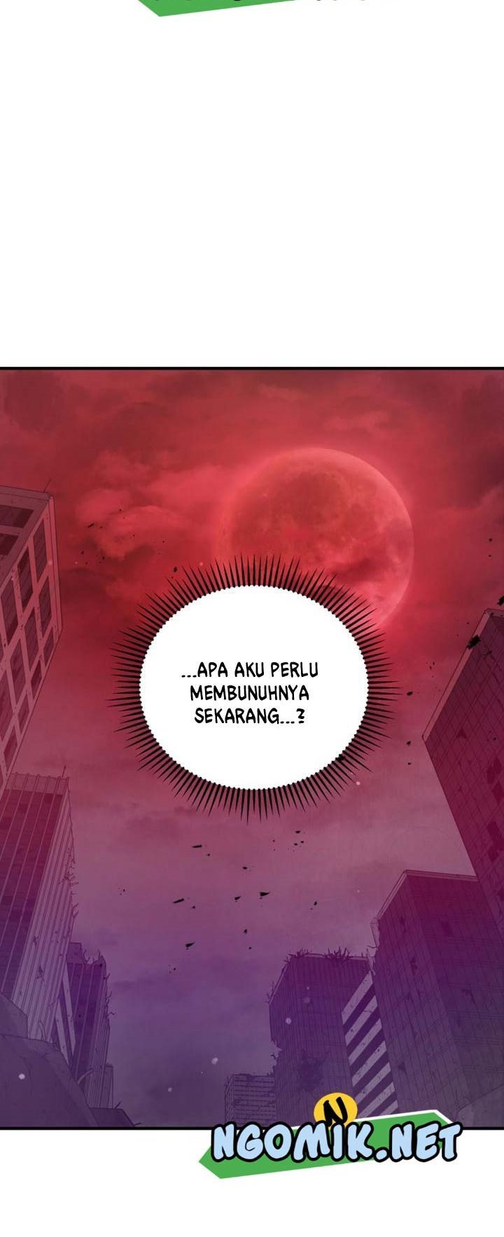 Hoarding in Hell Chapter 08