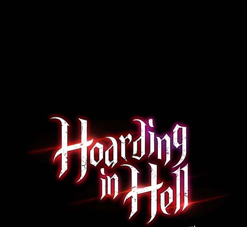 Hoarding in Hell Chapter 28