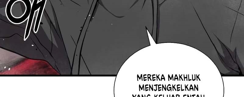Hoarding in Hell Chapter 30