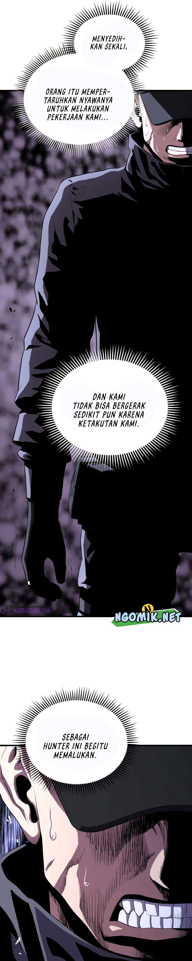 Hoarding in Hell Chapter 48