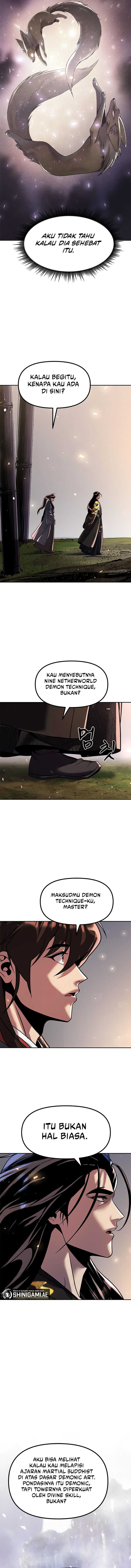 Chronicles of the Demon Faction Chapter 113