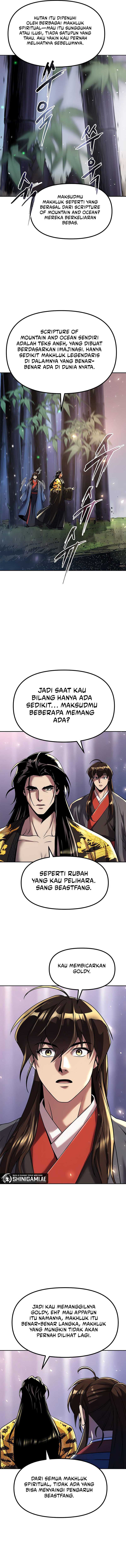 Chronicles of the Demon Faction Chapter 113