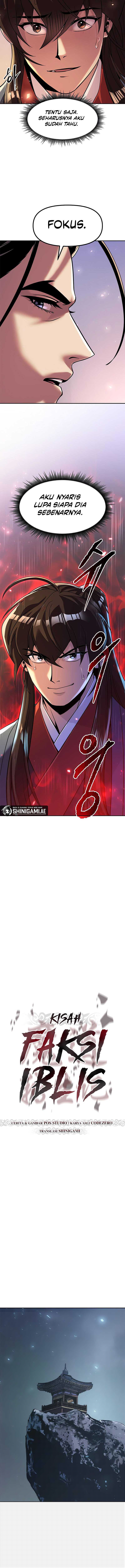 Chronicles of the Demon Faction Chapter 114