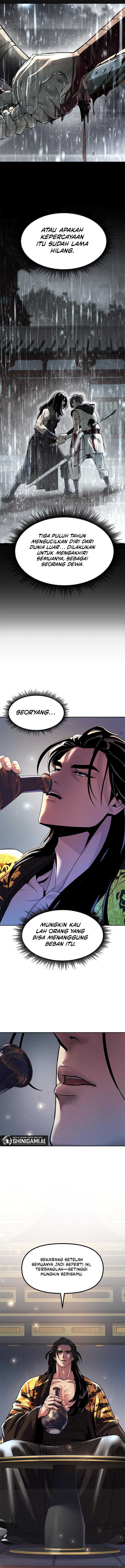 Chronicles of the Demon Faction Chapter 114