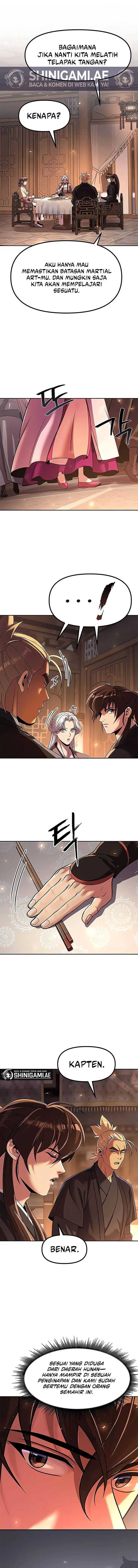Chronicles of the Demon Faction Chapter 116