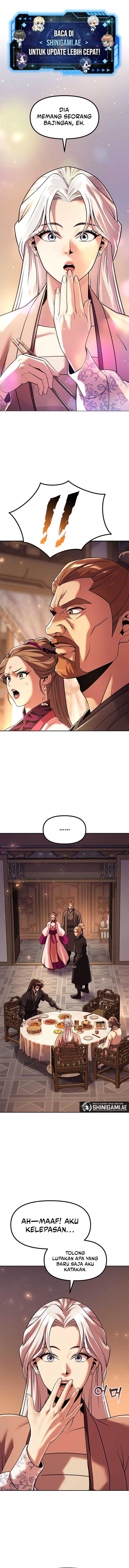 Chronicles of the Demon Faction Chapter 117