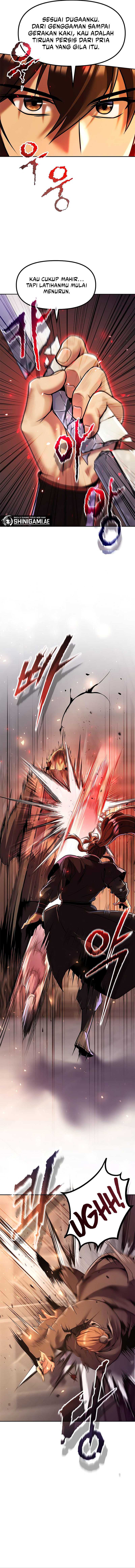 Chronicles of the Demon Faction Chapter 117
