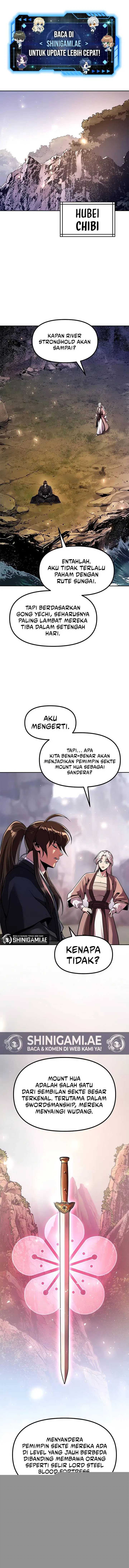 Chronicles of the Demon Faction Chapter 118